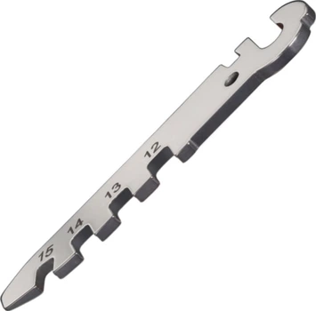 Сменный инструмент Roxon FTS1-10 к мультитулу Roxon Flex S804 велосипедный ключ (FTS1-10)