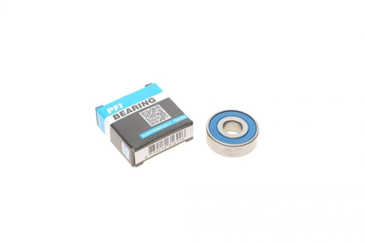 Подшипник PFI 6202-2RS d12 C3 PFI (62022RSD12C3)