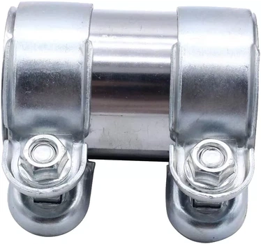 Хомут глушителя VAG (8W0253141C)