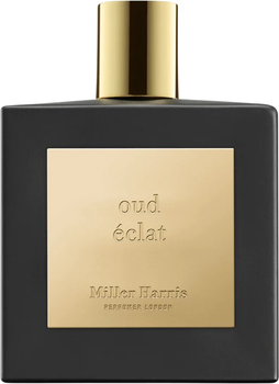 Woda perfumowana unisex Miller Harris Oud Eclat 100 ml (5051198895171)