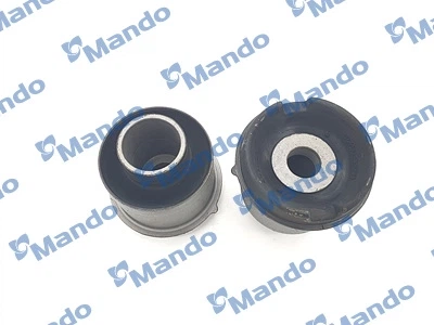 Сайлентблок балки подвески Mando (DCC010601)