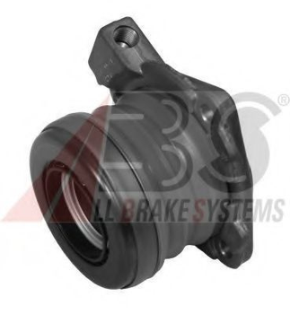 Підшипник вижимний ALFA ROMEO 159, OPEL ANTARA, ZAFIRA A, VECTRA B 1.6-2.8 94- (Вир-во ABS) A.B.S. (41246)