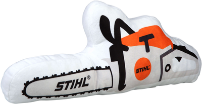 Подушка декоративна Stihl у формі пилки 50 см (04640950200)  