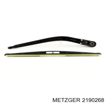 Рычаг стеклоочистителя Metzger (2190268)