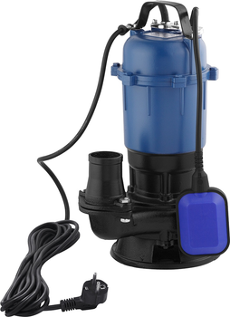 Насос фекальний Grandwater WQD10-10-1.1 кВт (CV008621)