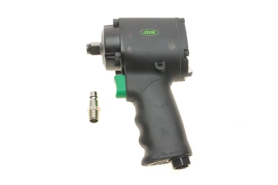 Гайковерт пневматичний 1/2" 1302 Нм - 53588 JBM