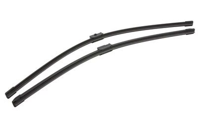 Щитки склоочисника (700/625mm) Renault Modus 04- BOSCH 3 397 118 962 (opt-om) Bosch (3397118962)
