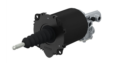 Підсилювач зчеплення WABCO (9700514140)