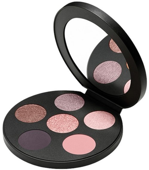 Paleta cieni do powiek MAC Surprise Eyes Cool Holiday 8.4 g (773602609444)