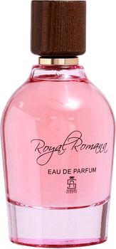 Парфумована вода для жінок Aurora Scents Royal Romana 100 мл (6290360540351)