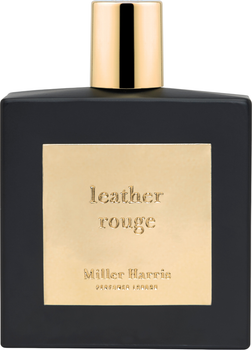 Парфумована вода унісекс Miller Harris Leather Rouge 100 мл (5051198895010)