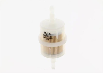 Фильтр топливный WIX FILTERS Audi, Citroen, Daihatsu, Fiat (WF8127) WIX Filters (WF8127)