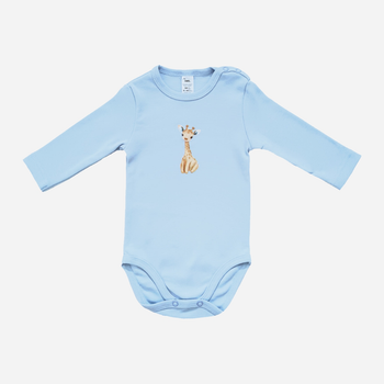Дитяче боді Little animals