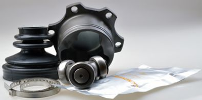 ШРУС с пыльником AUDI A6 97-05 SKODA SUPERB VW PASSAT 96- (выр-во DENCKERMANN) Denckermann (C120498)