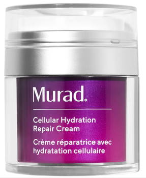 Крем для обличчя Murad Cellular Hydration Repair регенеруючий 50 мл (767332154237)