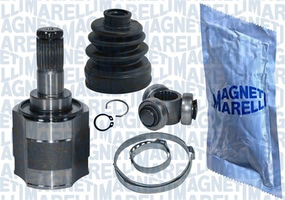 ШРУС внутренний левый HYUNDAI/KIA ACCENT IV Saloon (RB) (пр-во Magneti Marelli) 302009100072 Magneti Marelli (302009100072)