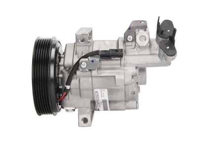Компресор кондиціонера VALEO 813256 Valeo (813256)
