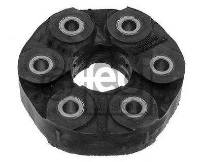 Диск еластичний(муфта) FEBI BILSTEIN 05163 Febi Bilstein (05163)