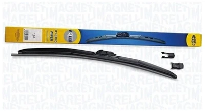 Щітка склоочис. 600 гібридна (вир-во MagnetiMarellii) Magneti Marelli (WH600U)