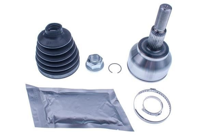 ШРУС с пыльником FORD C-MAX II 2.0TDCi 11- KUGA II 1.5 1.6 13- (выр-во DENCKERMANN) Denckermann (C120596)