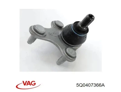 Опора кульова VAG (5Q0407366A)