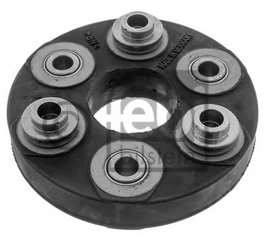 Диск еластичний(муфта) FEBI BILSTEIN 09307 Febi Bilstein (09307)