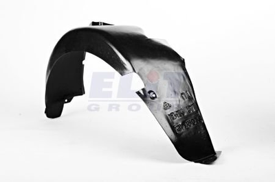 Пластиковый подкрылок Elite (KH6055547)