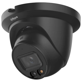 IP-відеокамера 8 Мп Dahua DH-IPC-HDW2849TM-S-IL-BE (2.8 мм) з подвійним підсвічуванням для системи відеонагляду (290961)