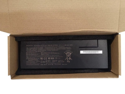 Аккумулятор для ноутбука Sony VAIO VPC-SA, VPC-SC, VPC-SB11FXP, VGP-BPL24, VGP-BPS24 4400mah 49Wh ORIGINAL
