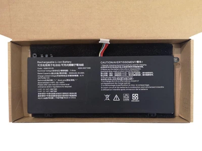 Аккумулятор для ноутбука Toshiba Dynabook Satellite Pro C50-J-112, Medion Akoya E15403, 4588105-2S 6000mah 45.6Wh ORIGINAL