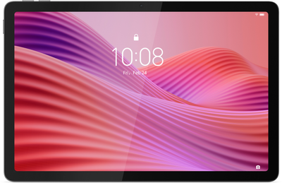 Планшет Lenovo Tab 4/64GB LTE Luna Grey + Clear Case (ZAEJ0035UA)