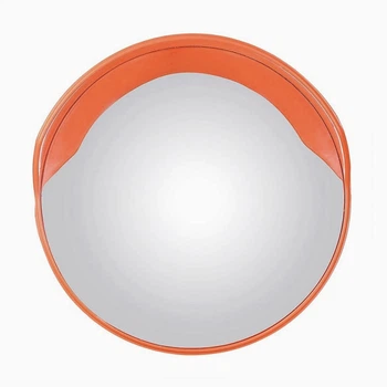 Оглядове сферичне дзеркало DHUA OSD-600A-W (300537)
