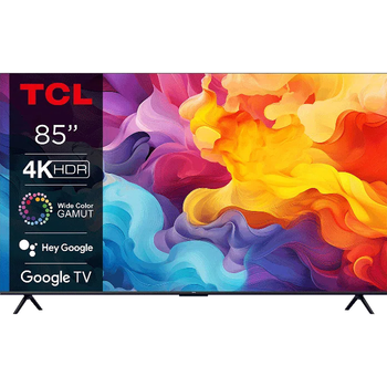 Телевизор TCL P655 85" LED 4K (85P655) [125096]