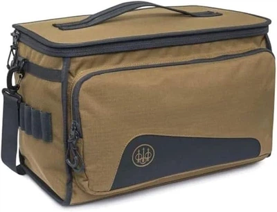Сумка для патронів "Beretta" GameKeeper EVO Cart Bag 250 Otter & Ebony