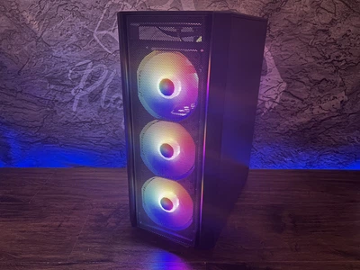 ツナマヨ RTX3060Ti/Ryzen 7/新品SSD 1TB Компьютеры AMD Ryzen 7 с видеокартой GeForce RTX 3060 Ti купить в