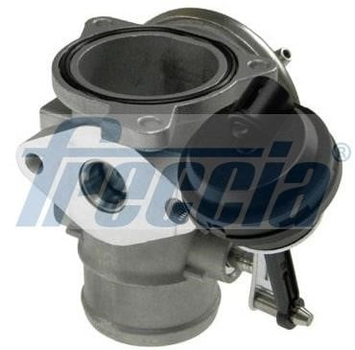 Клапан рециркуляції газів Freccia (EGR12165)