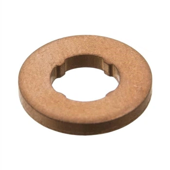 Уплотняющее кольцо форсунки. FEBI BILSTEIN 102802 Febi Bilstein (102802)