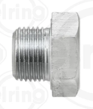 Болт зливу оливи Jeep Cherokee/Grand Cherokee/Wrangler 95- ELRING 057.370 (opt-om) ELRING (057370)