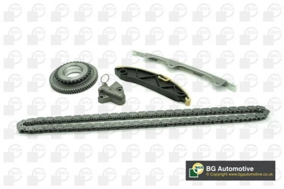 Комплект привідного ланцюга FIAT FULLBACK ПИКАП (502_, 503_)MITSUBISHI PAJERO SPORT III (KS_), L200 / TC6103FK BGA (TC6103FK)