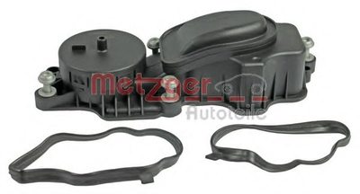 Фільтр очищення картерних газів Metzger (2385027)