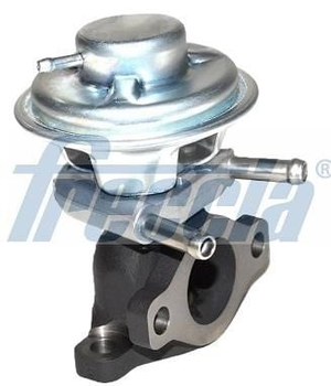 Клапан рециркуляції газів Freccia (EGR12125)