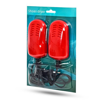Сушарка для взуття електрична 12W Stenson WW02561