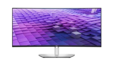 Монітор 37.52" Dell U3824DW (210-BHXB)