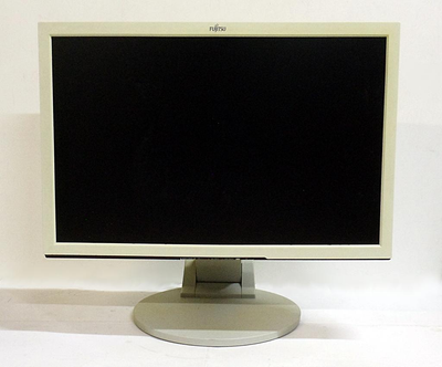 Монитор 22" Fujitsu B22W-5 1680x1050 TFT TN б/у