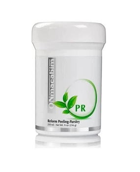 Крем - пілінг з АНА та ВНА кислотами Onmacabim Reform Peeling Parsley 250мл