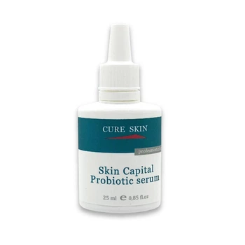 Серум пробіотичний Cure Skin Skin Capital Probiotic Serum 25 мл