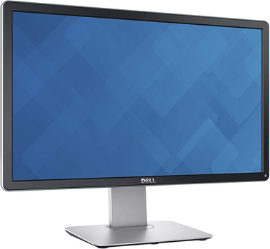 Монитор 21.5" Dell P2214H IPS Full HD 1920×1080 Black-Silver Б/у Гарантия 12 месяцев