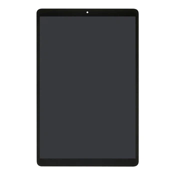 Дисплей для Samsung T510 Galaxy Tab A 10.1" (2019), T515 Galaxy Tab A 10.1" (2019), чорний, без рамки, Original (PRC)