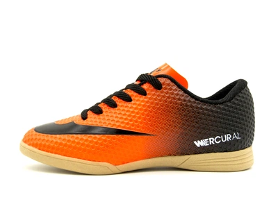 Футзалки для дітей Walked Помаранчевий (SALW401J orange (36 (23 см))