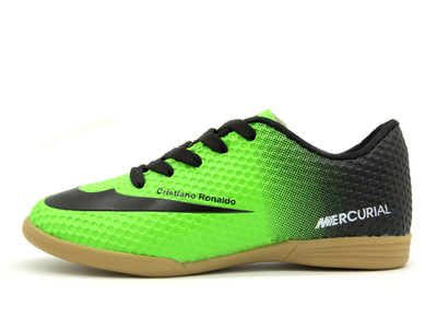 Футзалки мужские, подростковые Walked Зеленый (SALW401ch green (43 (28 см))